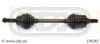 FORD 5018678 Drive Shaft